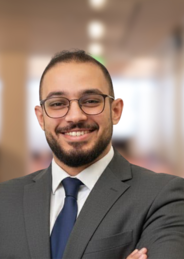 Mr. Abdelrahman Kassem